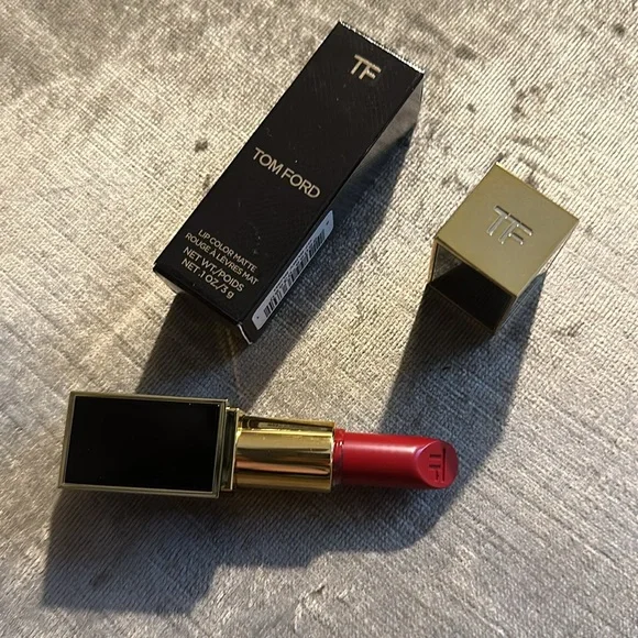 TOM FORD ruby rush 07 - Picture 2 of 5